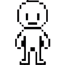 Yo sprite