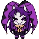 Jester sprite