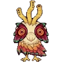 Owlesque sprite