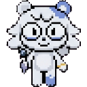 Roquefort sprite