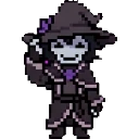 Aspen sprite
