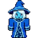 Emily sprite