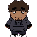 Joel sprite