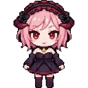 Grins sprite