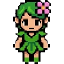 Idk sprite