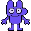 Ы sprite