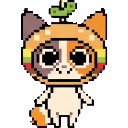 Cheezborger sprite