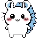 Momonga sprite
