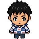 Langlang sprite