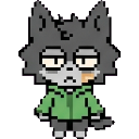 Jerenic sprite