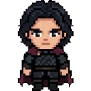 Harry Collett sprite
