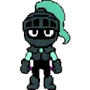 Soulvester sprite