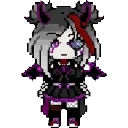 Yui sprite