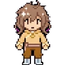 Noah sprite