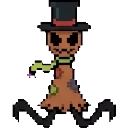 Scrappy sprite