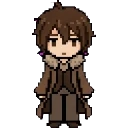 Dima sprite