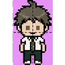 Hajime sprite