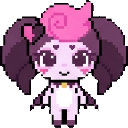 Egoping sprite