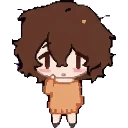 Azu sprite