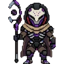 Ramattra sprite