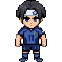 Nijiro Nanase sprite