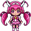 Nikki sprite
