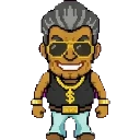 Tito Dick sprite