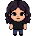 Carina sprite