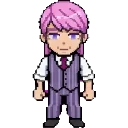 Sanzu sprite