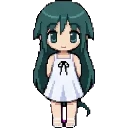 Шш sprite