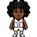 Dre sprite
