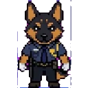 Lexis sprite
