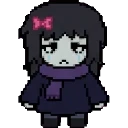 Sarah sprite