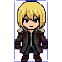 Mello sprite