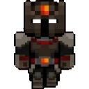 Farfadox sprite