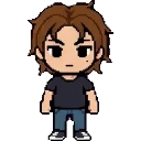 Evren sprite