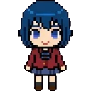 Wh sprite