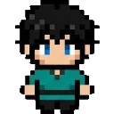 El sprite