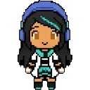 Sabrina sprite