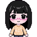 Hanako sprite
