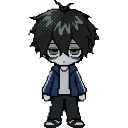 Kyan sprite