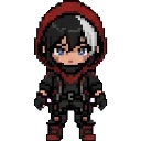 Layla sprite