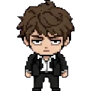 Onyx sprite