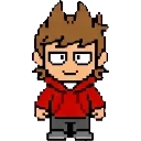 Tord sprite