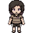 Davina sprite