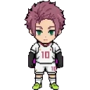 Sae sprite
