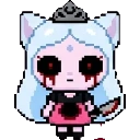 Deadlocked Exe sprite