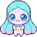 Graceping sprite