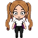 Mila sprite
