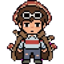 GeorgeNotFound sprite